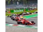 F1 - Monza 2026 - il 06/09/2026 partenza da AUTODROMO MONZA