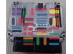 0281018368 03L906018LD Seat Exeo 2.0 centralina motore Bosch
