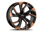 cerchi in lega Gmp per Audi Q8 SQ8 Rebel Evento Totale in offerta 19 20 21 22 23