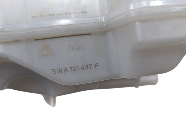 VASCHETTA LIQUIDO RADIATORE SKODA Karoq Serie 5WA121407F DTT Diesel 2000 (18) - Foto 13