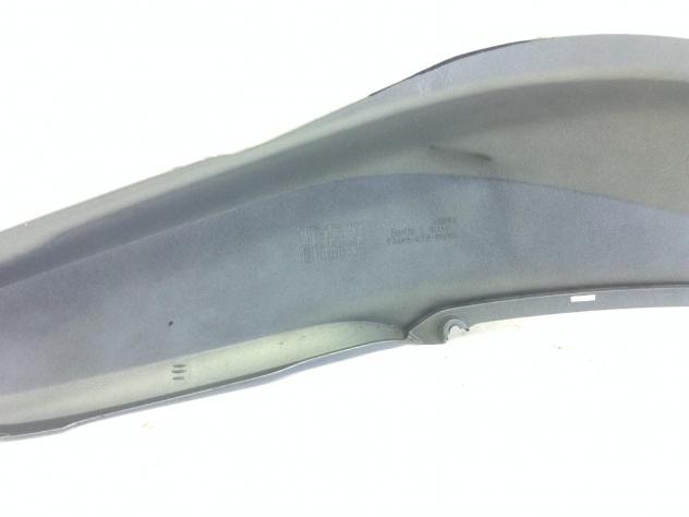 HONDA SH I 300 CARENA FIANCATA POSTERIORE SINISTRA - ROTTURE 2013 2014 ZDCNF02 - Foto 8