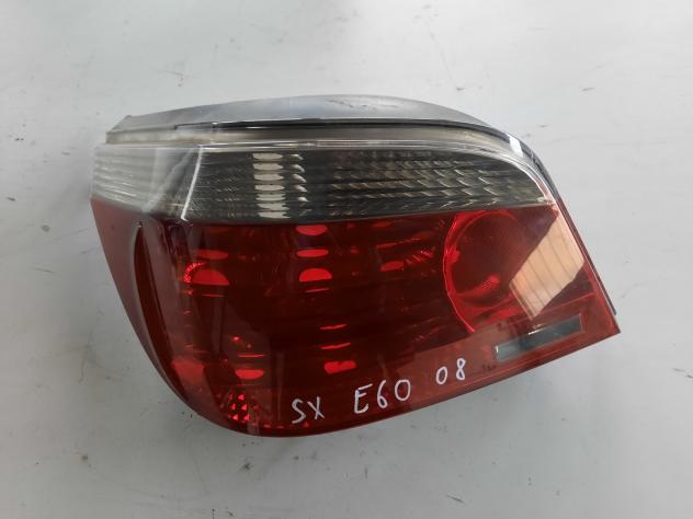 STOP FANALE POSTERIORE DESTRO BMW Serie 5 E60 (0310)