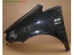 PARAFANGO ANT.S. NERO MET. 999-U61877 Carrozzeria  Lamierati esterni  Fianc &hellip;