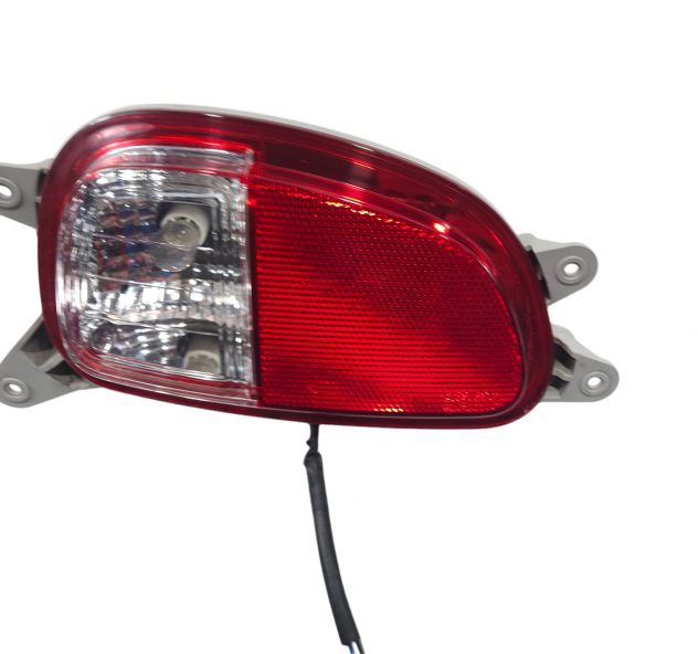 FANALINO PARAURTI POSTERIORE DX KIA Picanto 3° Serie 92416-1Y100 (1116) - Foto 3