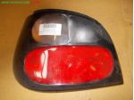 FANALE POST.S. FUME RENAULT MEGANE (B/D/L/J64) 5p / Coach / Classic / Sceni &hellip;