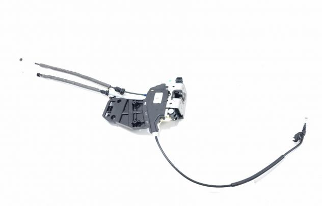 SERRATURA POSTERIORE DESTRA JEEP Compass Serie P04589914AE (16)