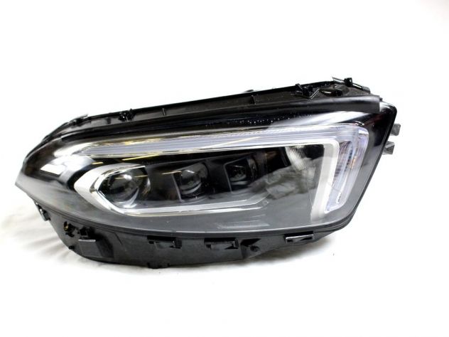 A1779062605 FARO FANALE ANTERIORE DESTRO FULL LED MERCEDES CLASSE A 180 W177 2.0