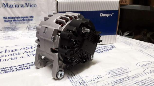 Alternatore dacia sandero / logan 8200674762 - Foto 3
