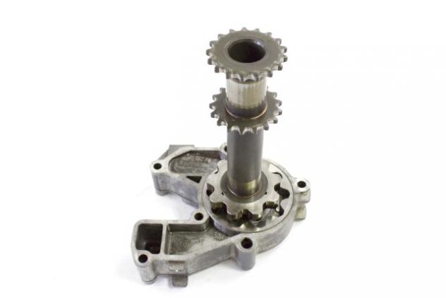 BMW R 1200 R 11317669628 POMPA OLIO K27 05 - 10 OIL PUMP - Foto 2