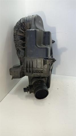 BOX SCATOLA FILTRO ARIA HYUNDAI iX20 Serie 281101P200 D4FC diesel 1396 (1019) - Foto 2