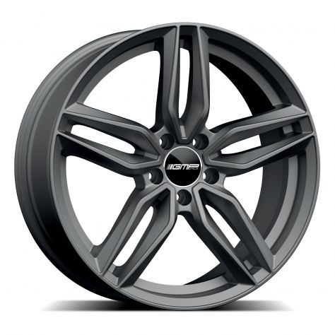Cerchi in lega Gmp per Mitsubishi Outlander da 16 17 18 19 20 pollici - Foto 6