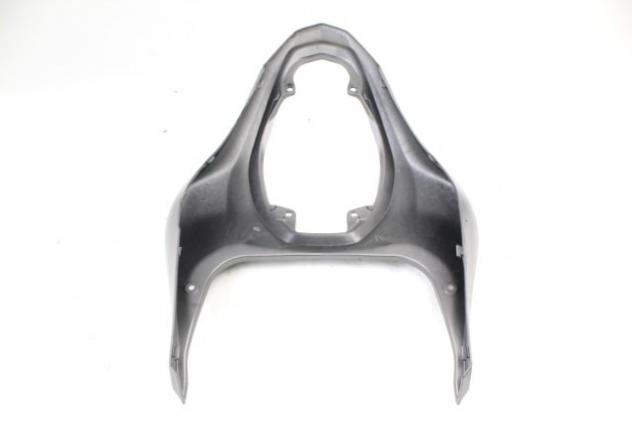 KAWASAKI Z 900 36041003036P CODINO CARENA POSTERIORE ZR900B 17 - 20 REAR FAIRING PICCOLI GRAFFI - Foto 5