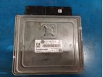 CENTRALINA MOTORE CONTINENTAL POLO TDI 1200 CC ANNO 2010 SIMOS 10.20 HW  H02 MOT