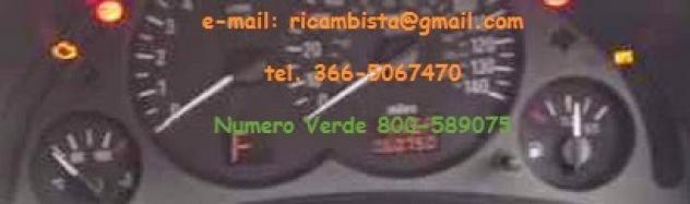 Problemi attuatore cambio Opel easytronic - Foto 2
