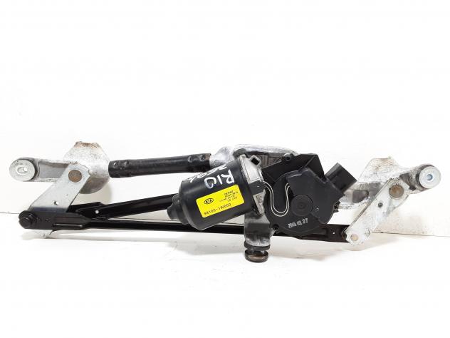 MOTORINO TERGI ANT COMPLETO DI TANDEM KIA Rio 4° Serie 981001W000 (11)
