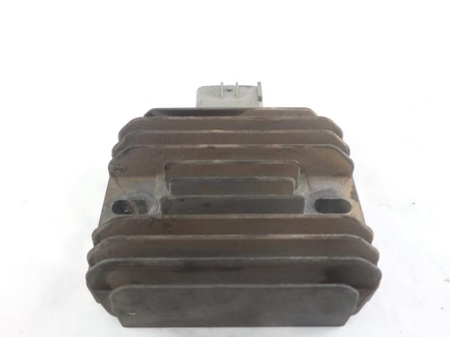 SUZUKI SIXTEEN UX 125 3280020H00000 REGOLATORE DI TENSIONE 07 - 14 RECTIFIER - Foto 4
