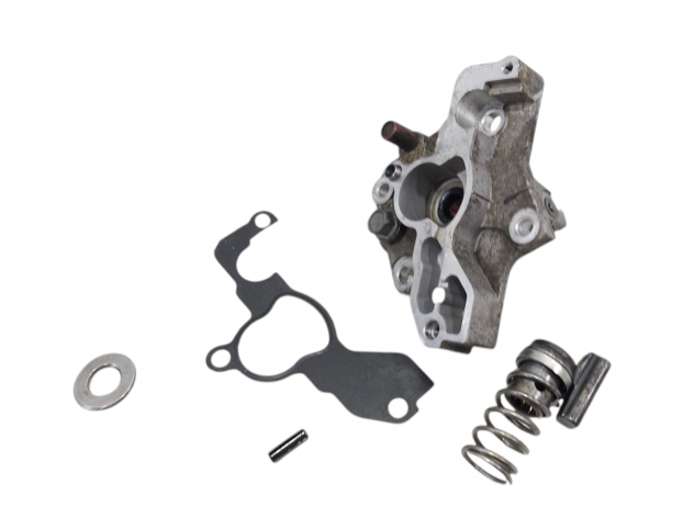 COMANDO SELETTORE MARCE OPEL Karl Serie 25196656 B10XE Benzina 1000 (1517) - Foto 8