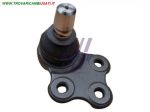 GIUNTO SFERICO FIAT BRAVO 07 SX/DX 17MM FT17041 Meccanica  Assale  Tiranter &hellip;