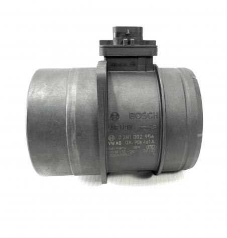 FLUSSOMETRO VOLKSWAGEN Golf 7 Berlina 03L906461A Diesel 1600 (12)