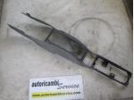 601864343 PARTE INFERIORE TUNNEL CENTRALE VOLKSWAGEN POLO 1.4 B 55KW 5M 5P  &hellip;