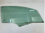 VETRO SCENDENTE ANTERIORE DESTRO PEUGEOT 207 1° Serie (0609)