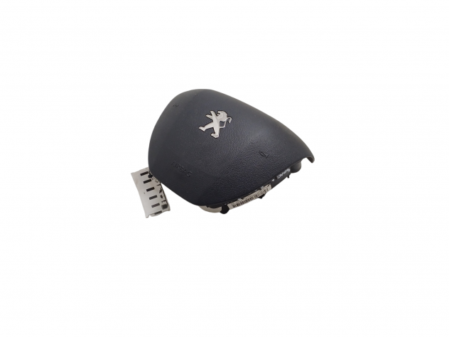 AIRBAG VOLANTE PEUGEOT 208 Serie 01048919 (1219) - Foto 2