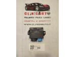 CENTRALINA SENSORI DI PARCHEGGIO PEUGEOT 3008 Serie 9666663780 (0916)