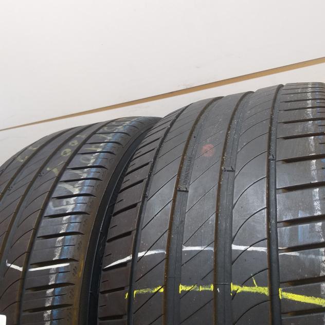 2 GOMME 255 40 19 KLEBER A54573 - Foto 4