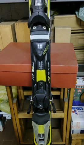 Sci Rossignol - Foto 4