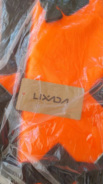 2 Giacca di salvataggio LIXADA Professionale - Foto 9