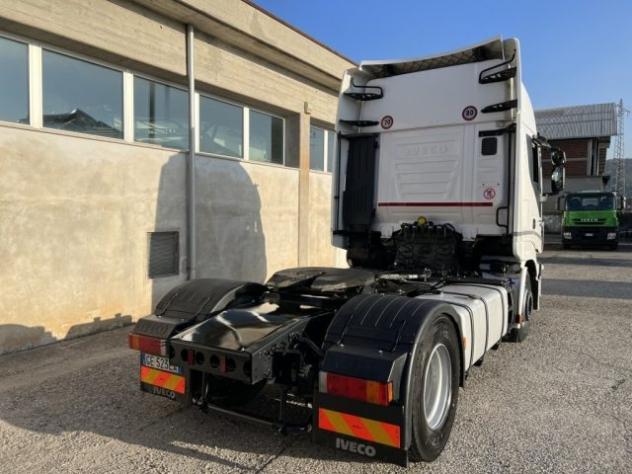 IVECO Stralis 480 rif. 22713925 - Foto 7