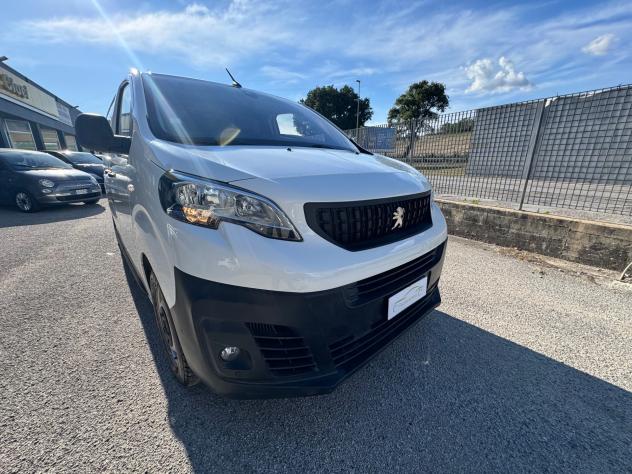 Peugeot Expert BlueHDi 120 S&S PL-TN Furgone Premium Standard - Foto 7