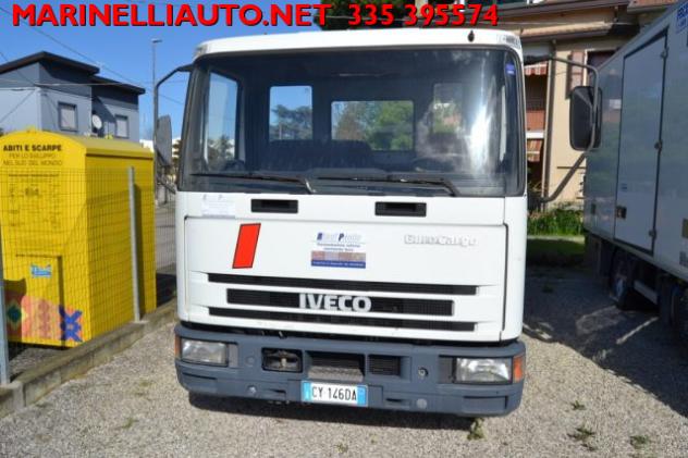 IVECO EUROCARGO 75E14 rif. 23815157 - Foto 2