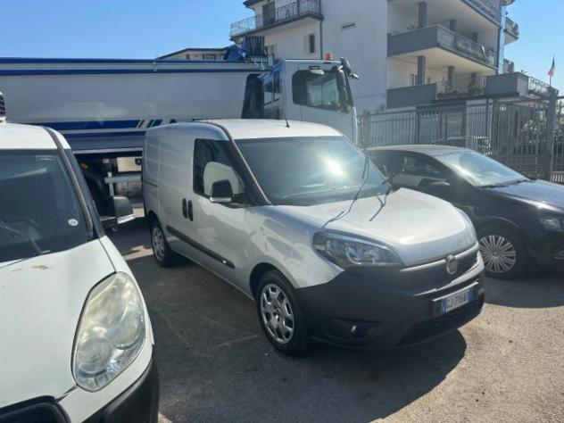 FIAT Doblo 1.6 MJT 16V Cargo rif. 23987137 - Foto 2