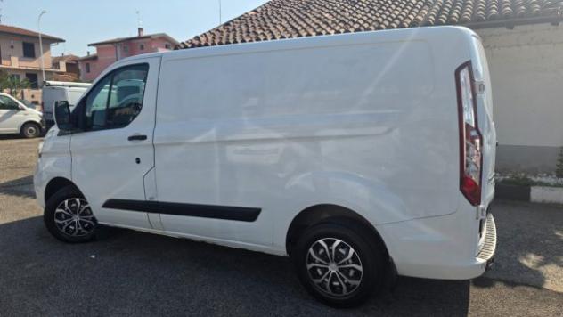 FORD Transit Custom 300 2.0 EcoBlue 130 PC Furgone Trend Navi rif. 23844169 - Foto 2