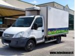 IVECO DAILY  50C15 FRIGO 0 GRADI rif. 22397787