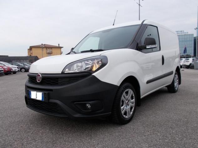 FIAT Doblo 1.6 MJT 105CV S&S PC-TN Cargo Lounge rif. 22003386 - Foto 2