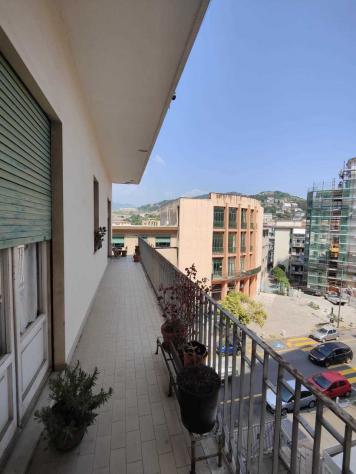 appartamento in vendita a Salerno in zona Centro Città
