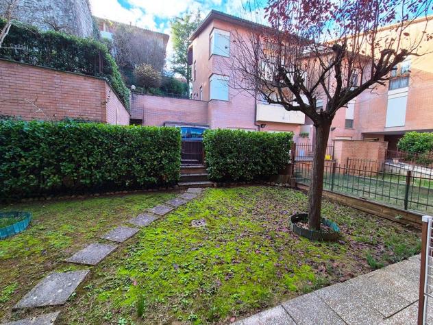 appartamento in vendita a Siena