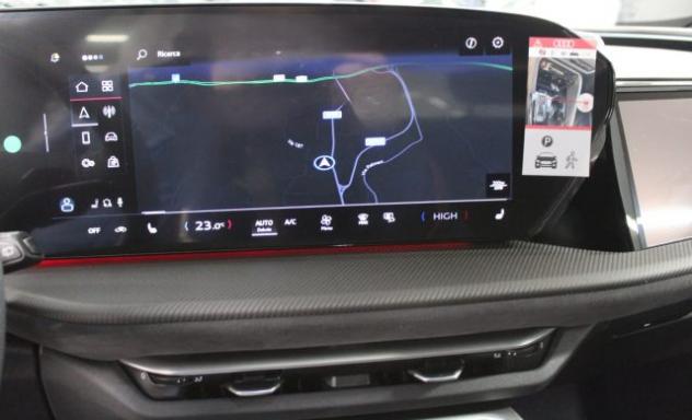 AUDI Q5 SPB 2.0 TDI Quattro S-Tronic S-Line Tetto KM0 MY26 rif. 23803428 - Foto 10