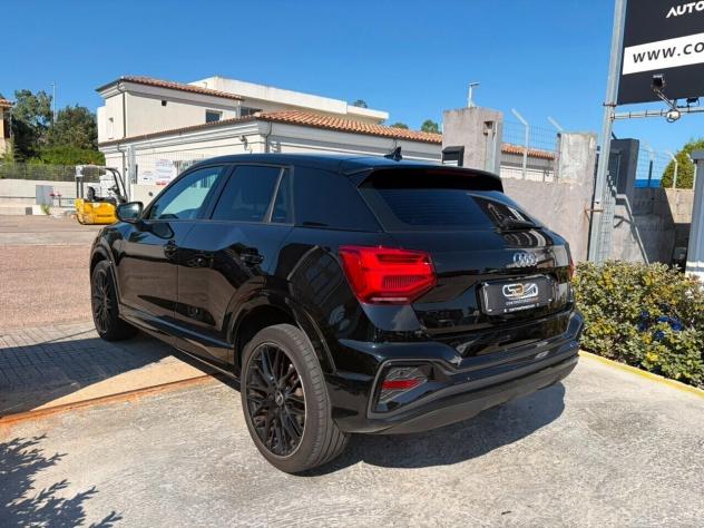 Audi Q2 30 TFSI S LINE - Foto 3
