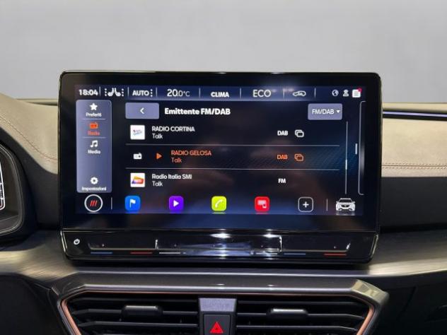 CUPRA Formentor 1.4 e-hybrid 204cv dsg rif. 24091631 - Foto 10