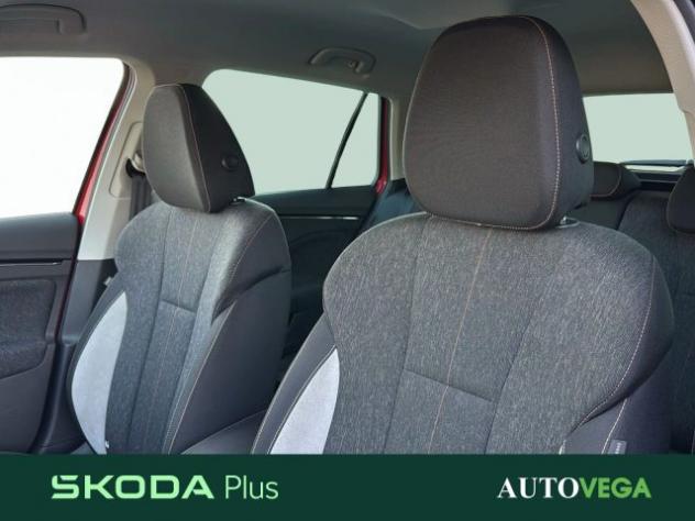 SKODA Kamiq 1.0 tsi black dots 95cv rif. 23483667 - Foto 9