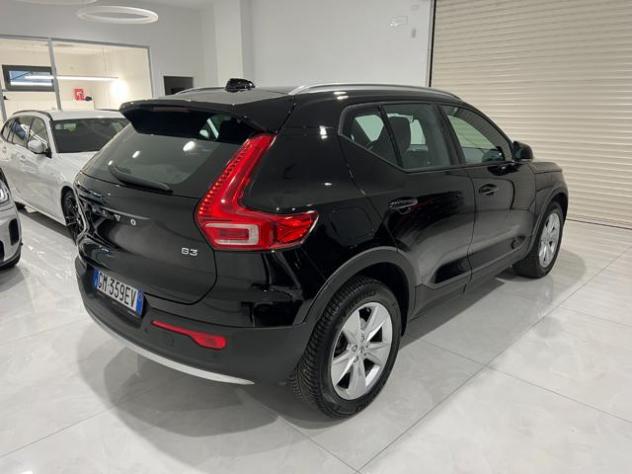 VOLVO XC40 B3 automatico Core PREZZO REALE rif. 23949030 - Foto 3
