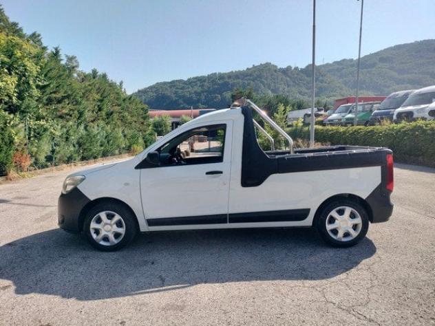 Dacia Dokker dokker pick up 1.5 blue dci 95cv E6d-temp - Foto 5