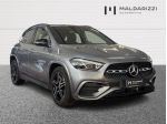 Mercedes-Benz GLA GLA-H247 2023 200 d AMG Line Advanced Plus auto