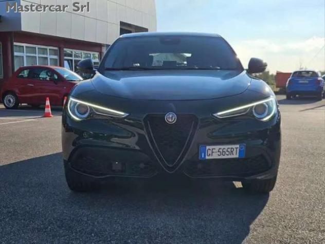 ALFA ROMEO Stelvio Stelvio 2020 2.2 t Sprint Q4 190cv auto - GF565RT rif. 24165615 - Foto 9