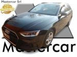 AUDI A4 A4 Avant 30 2.0 tdi mhev Business 136cv s-tronic-  rif. 23779504