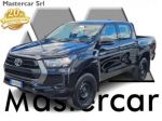 TOYOTA Hilux Hilux IV 2.4 d-4d double cab Comfort 4wd - GP836MH rif. 24016096