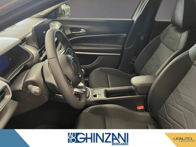 Jeep Avenger 1.2 Turbo Summit - Foto 6